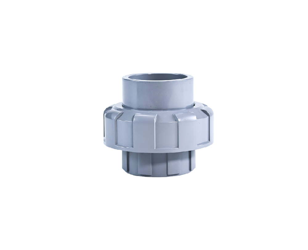 PVC-C UNION